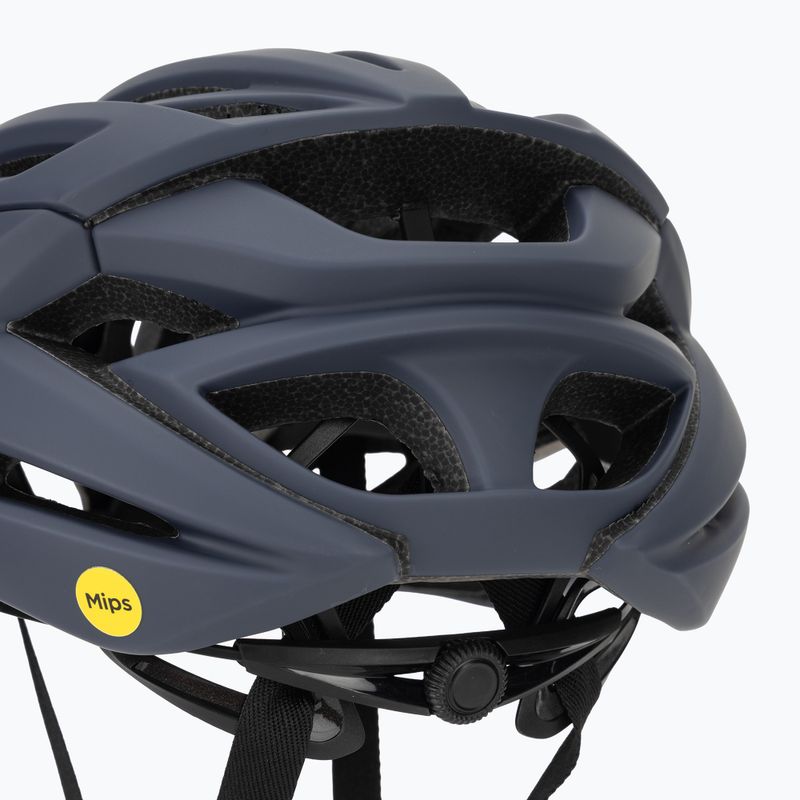 Bike helmet Giro Syntax MIPS matte sapphire 7