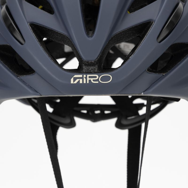 Bike helmet Giro Syntax MIPS matte sapphire 9