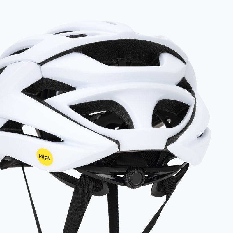 Bike helmet Giro Syntax MIPS matte white 8