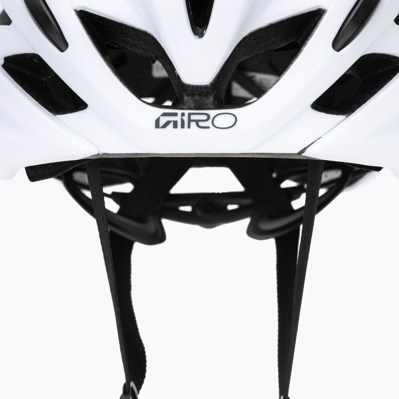 Bike helmet Giro Syntax MIPS matte white 9