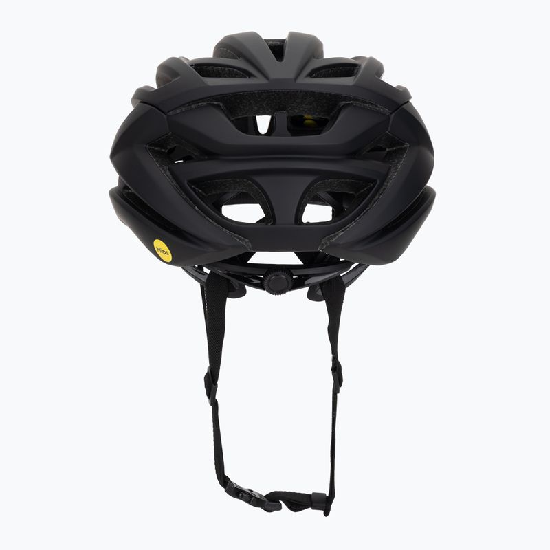 Bike helmet Giro Syntax MIPS matte black 4