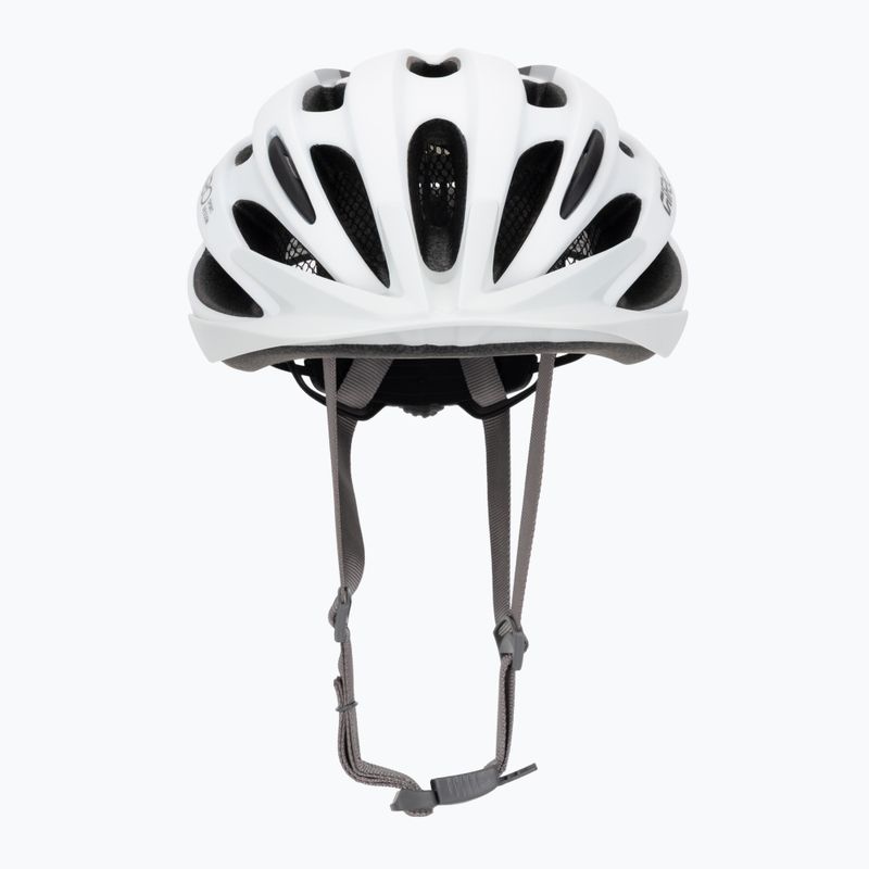 Bike helmet Giro Revel 2026 matte white/gray 2