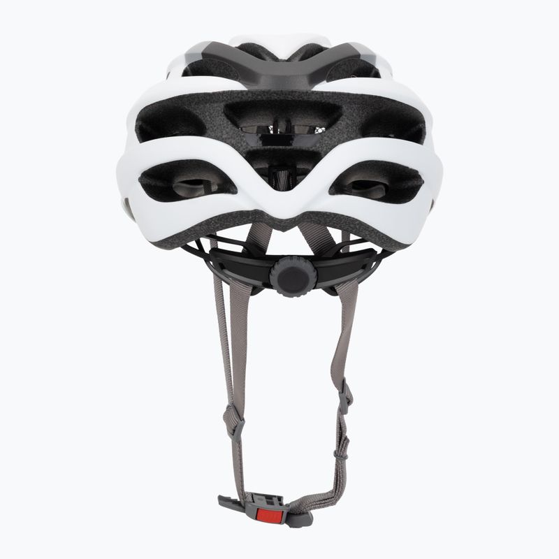 Bike helmet Giro Revel 2026 matte white/gray 4