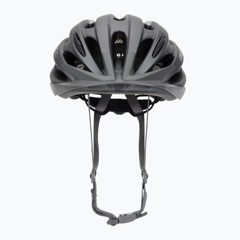 Bike helmet Giro Revel 2026 matte titanium/white 2