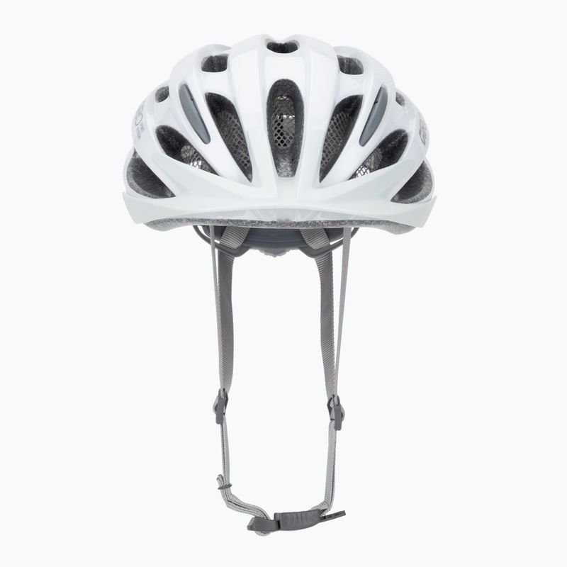Bike helmet Giro Verona white 2