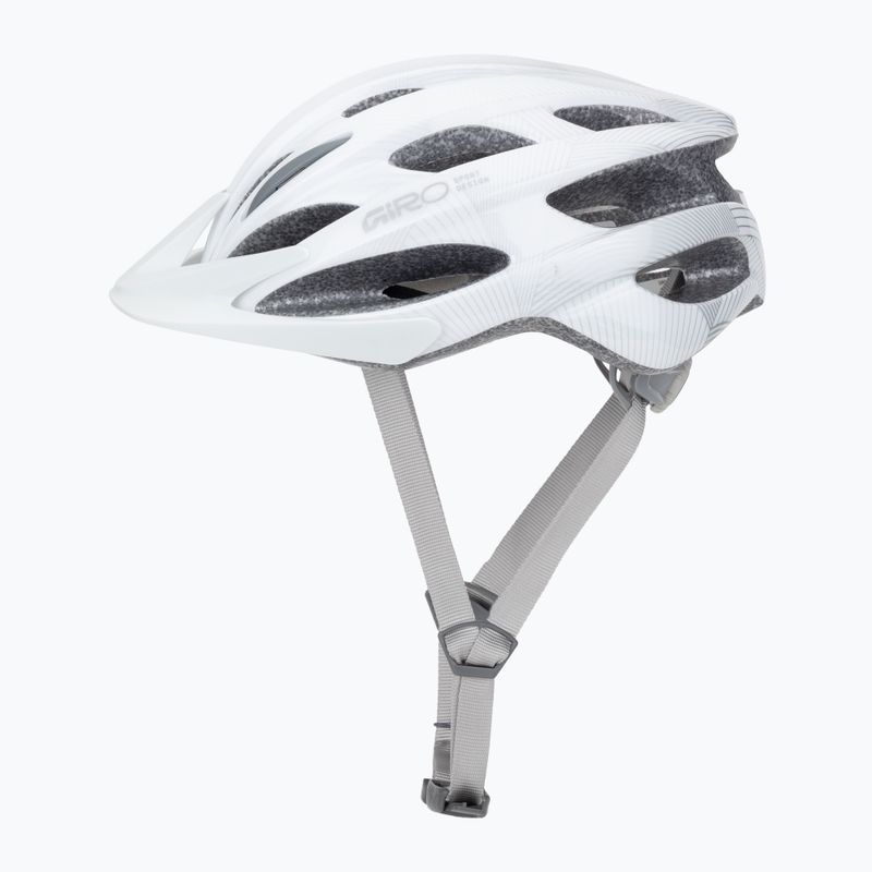 Bike helmet Giro Verona white 3