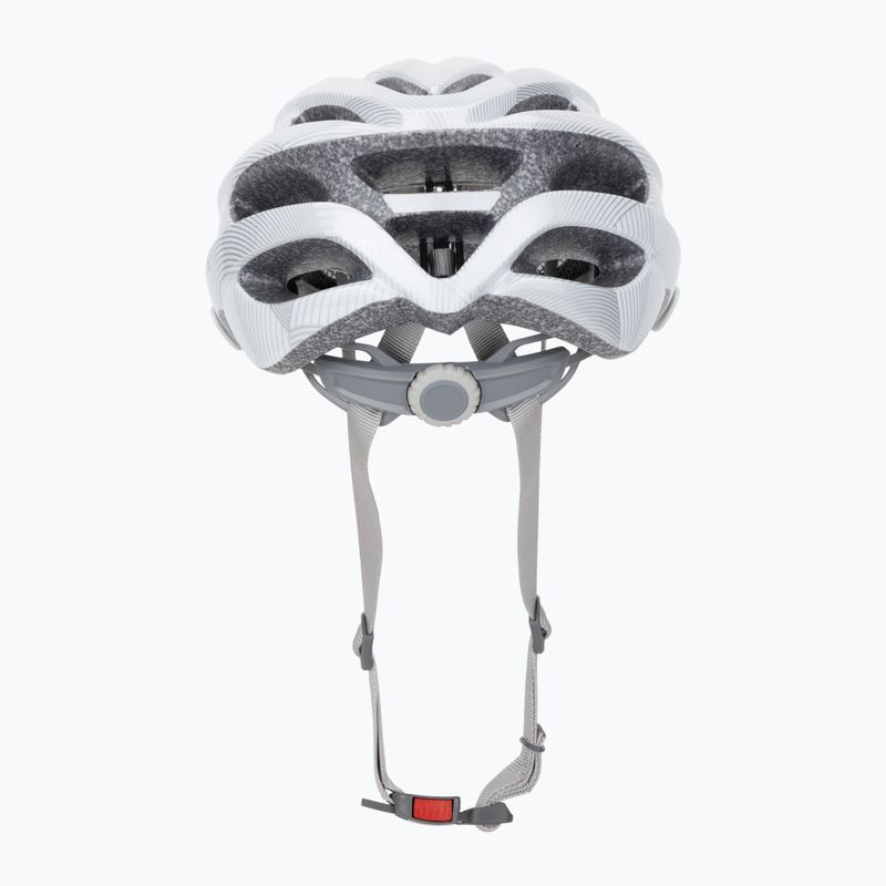 Bike helmet Giro Verona white 4