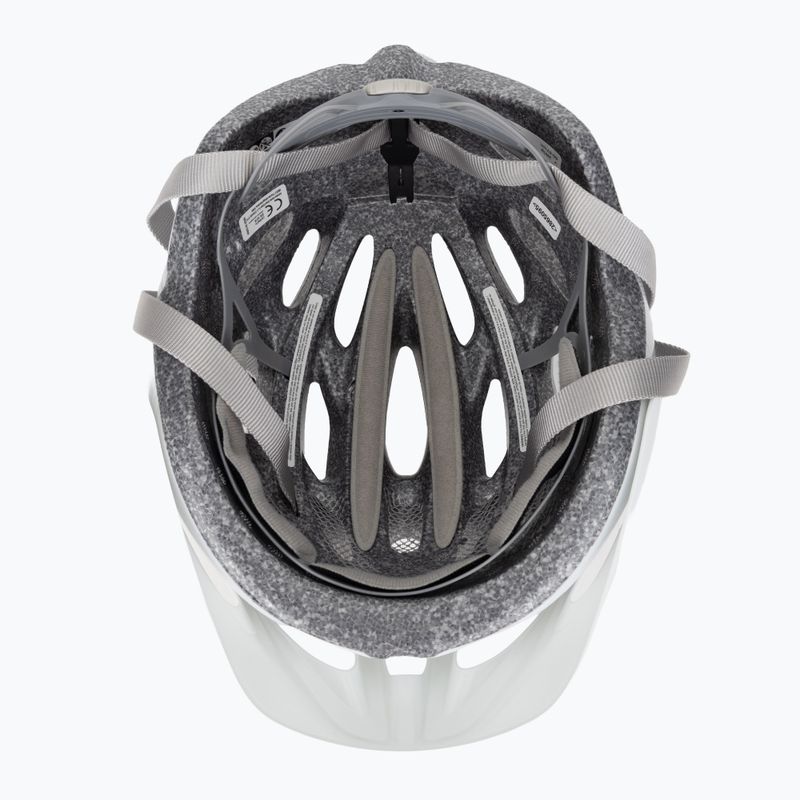 Bike helmet Giro Verona white 5