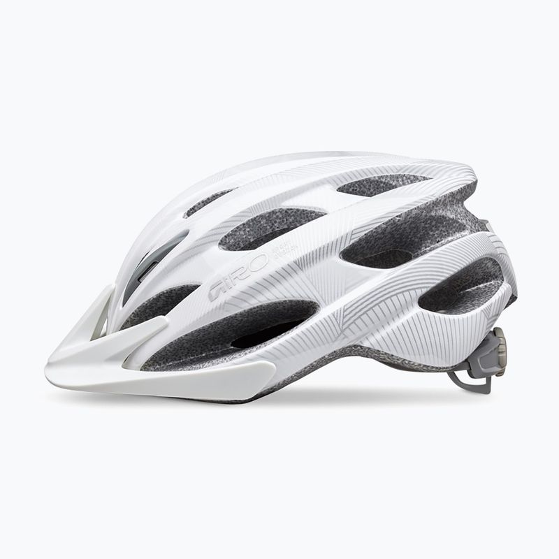 Bike helmet Giro Verona white 2