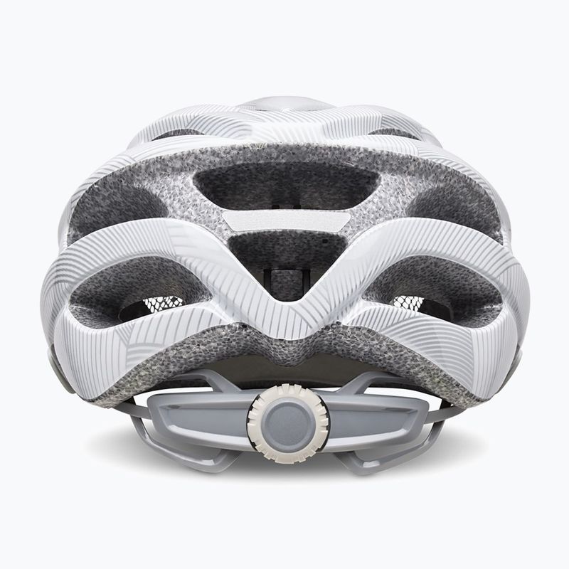 Bike helmet Giro Verona white 3