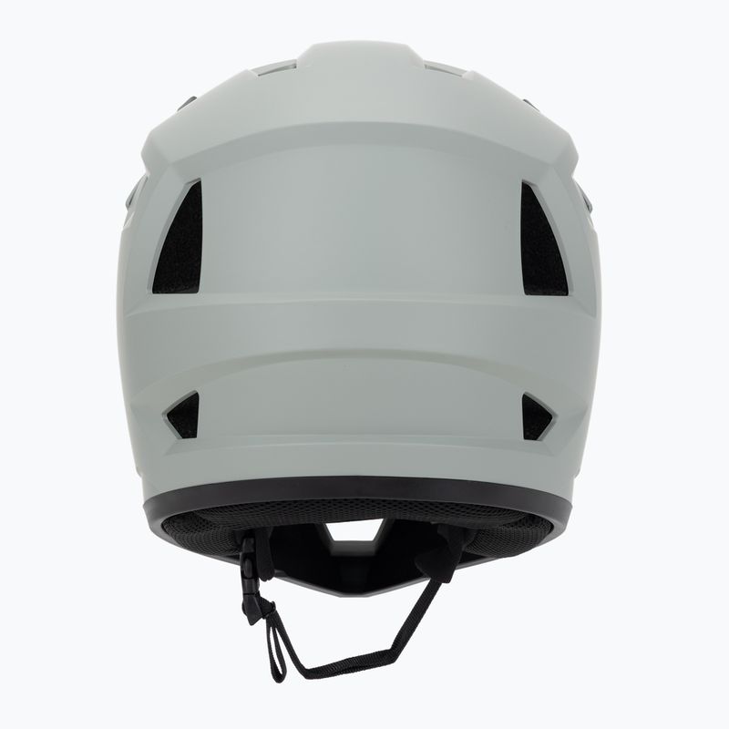 Bike helmet Bell Sanction 2 solid matte stone 4