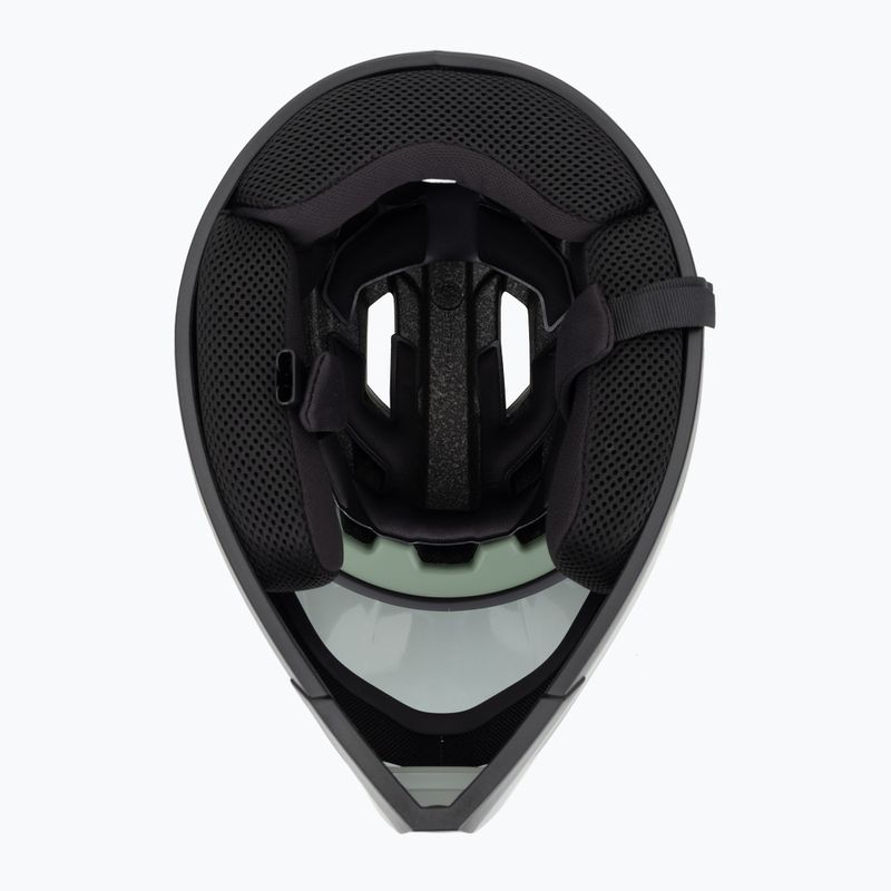 Bike helmet Bell Sanction 2 solid matte stone 5