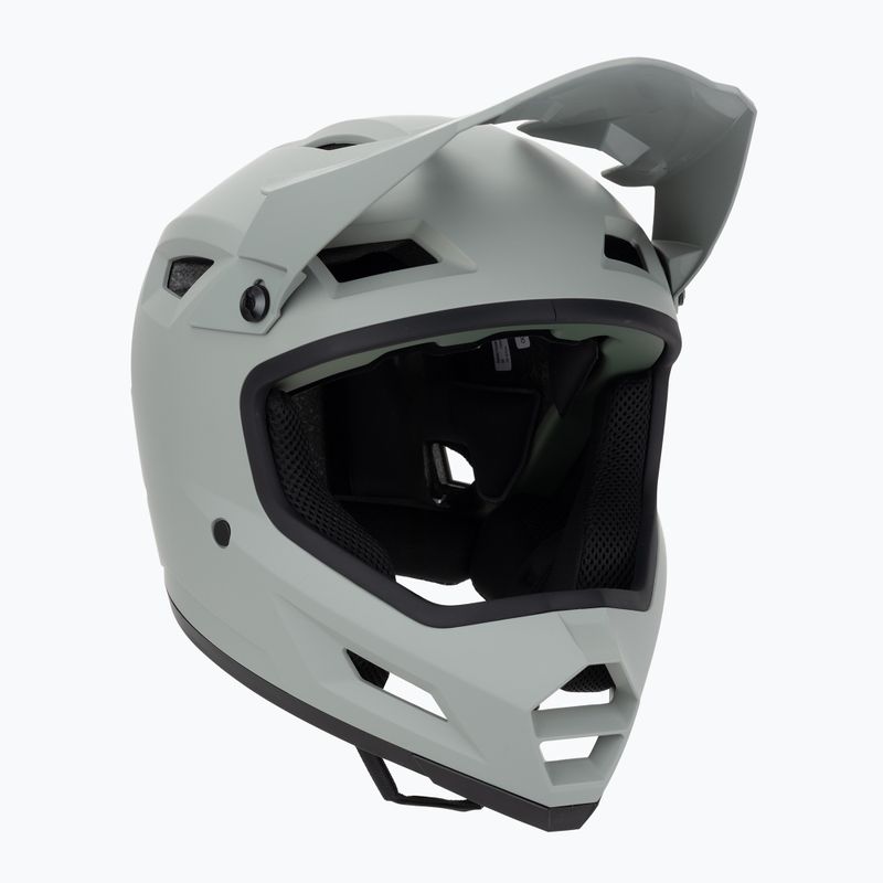 Bike helmet Bell Sanction 2 solid matte stone 8