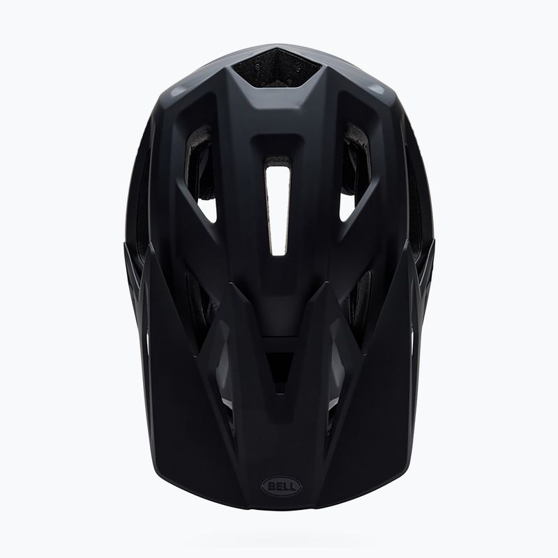 Bike helmet Bell Full-Air MIPS solid matte black 3