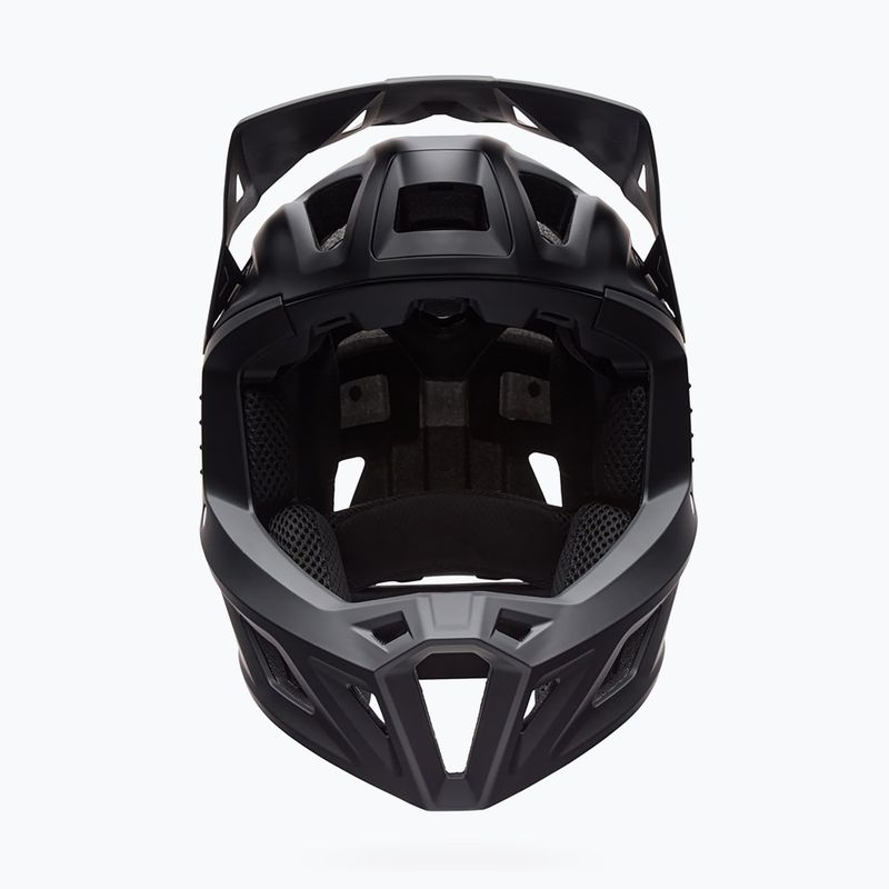 Bike helmet Bell Full-Air MIPS solid matte black 5