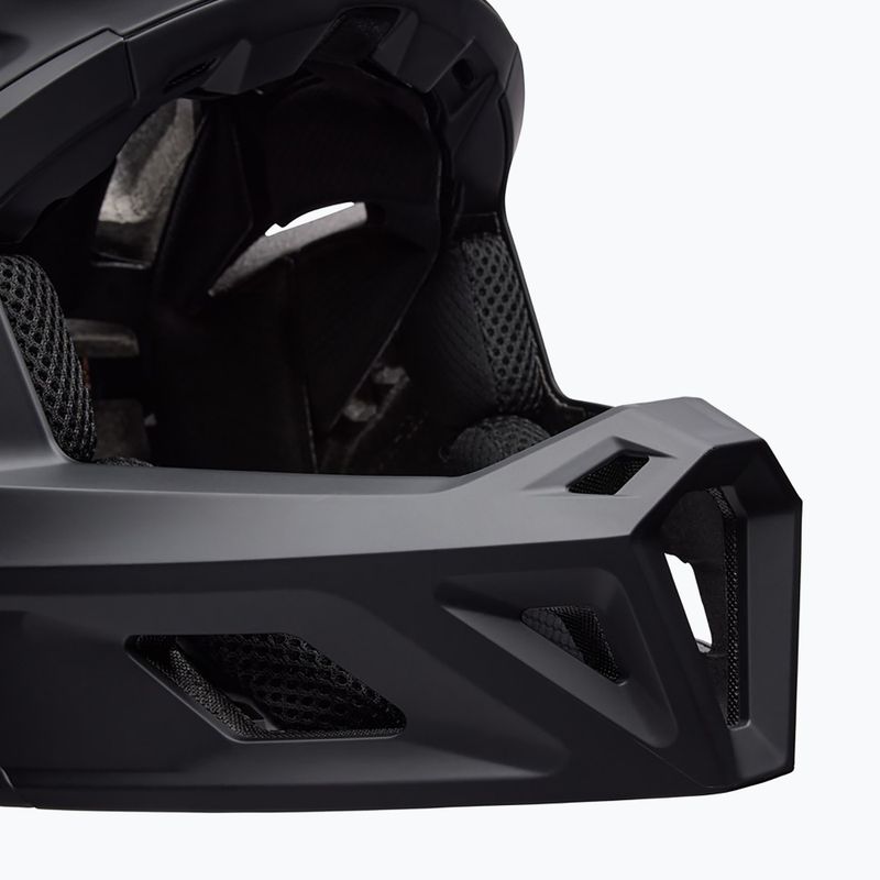 Bike helmet Bell Full-Air MIPS solid matte black 7