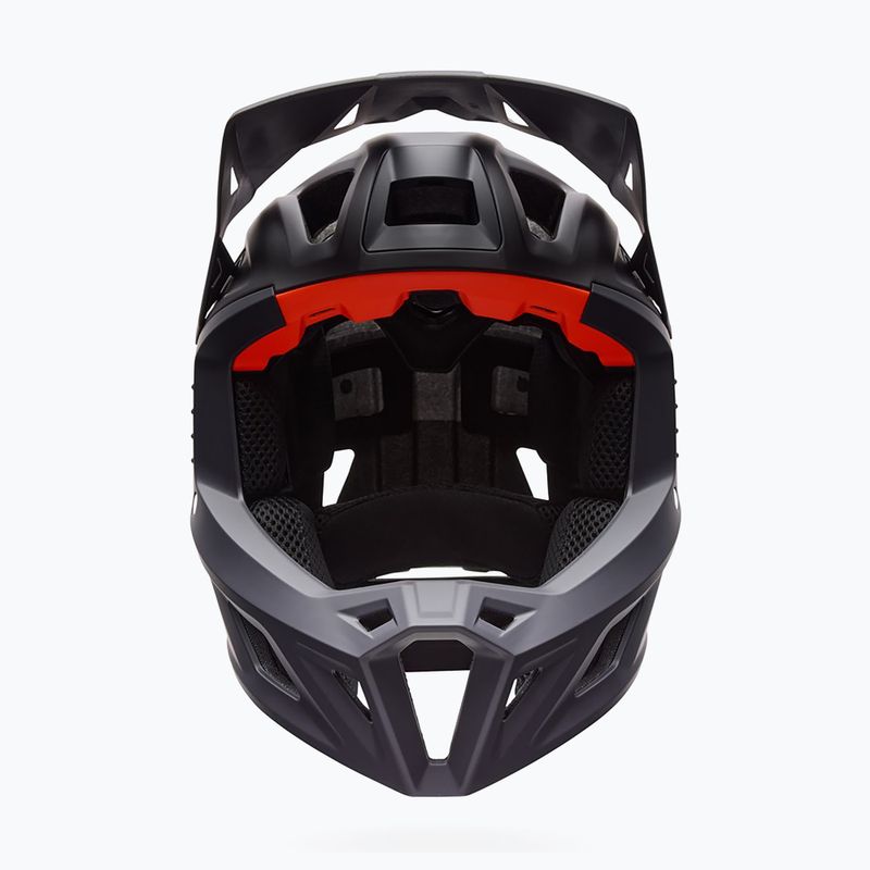 Bike helmet Bell Full-Air MIPS ratio rootbeer 5