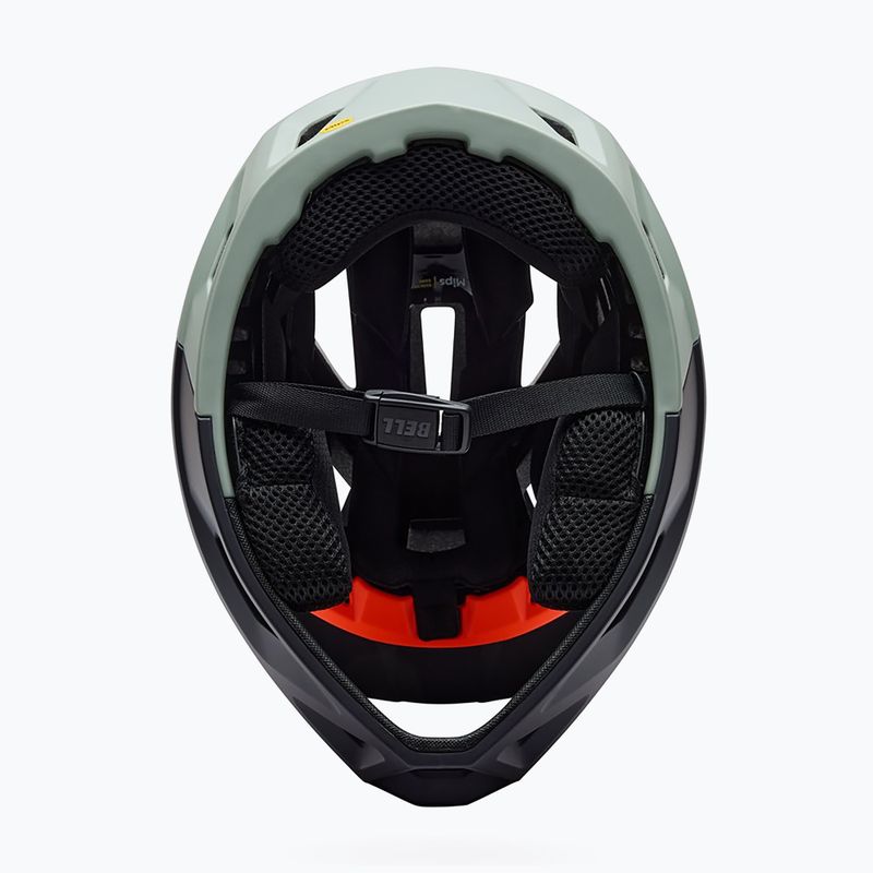 Bike helmet Bell Full-Air MIPS ratio rootbeer 6