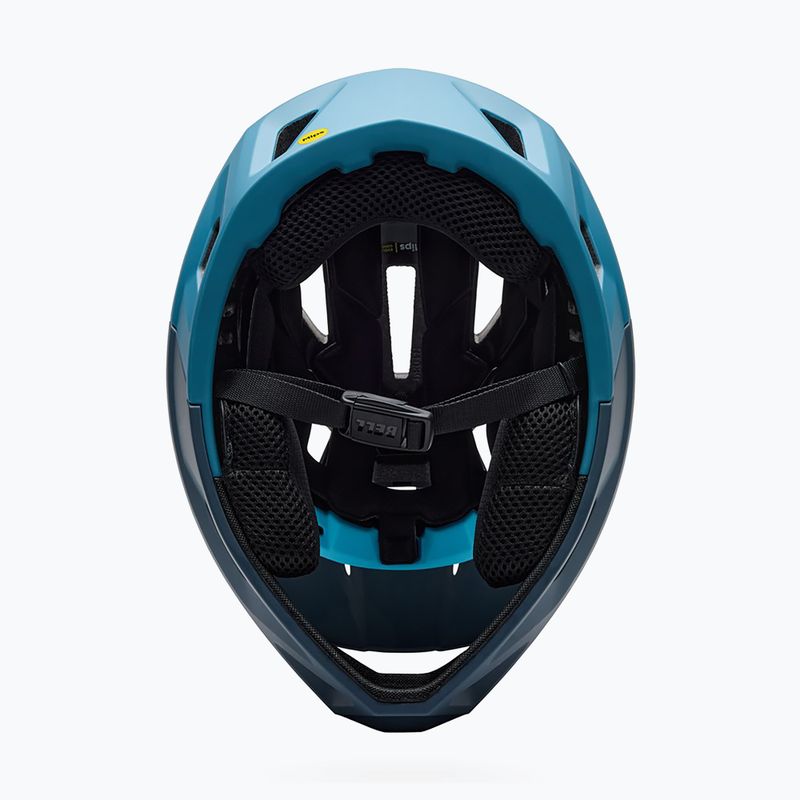 Bike helmet Bell Full-Air MIPS ratio steel grey 6
