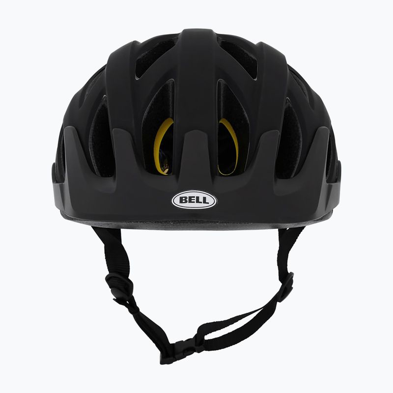 Bike helmet Bell Granite MIPS black 2