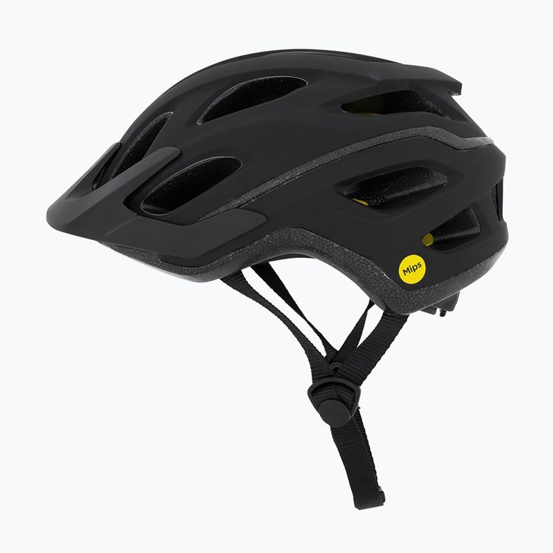 Bike helmet Bell Granite MIPS black 3