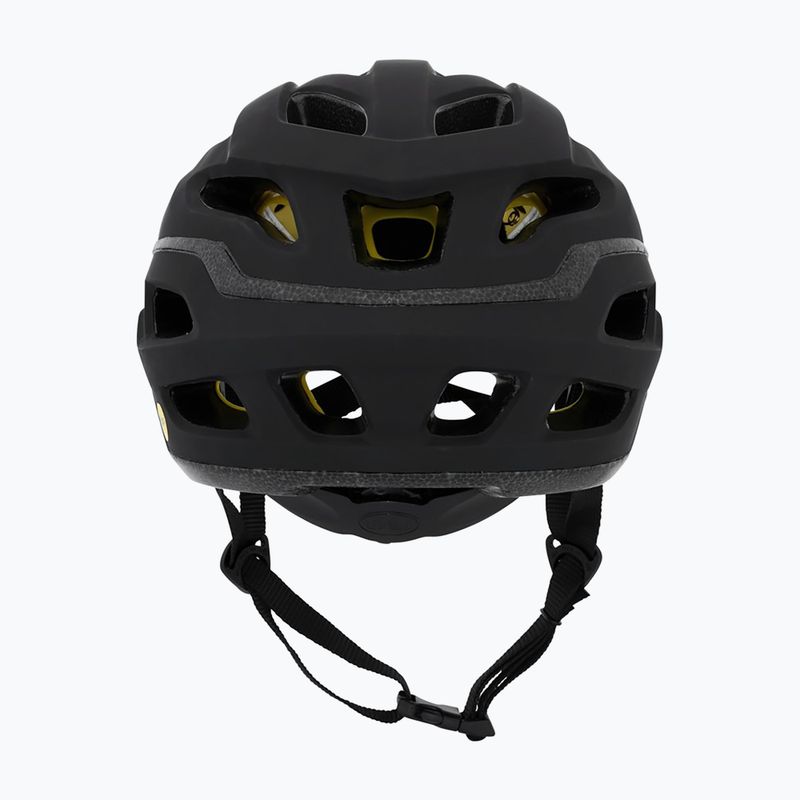 Bike helmet Bell Granite MIPS black 4