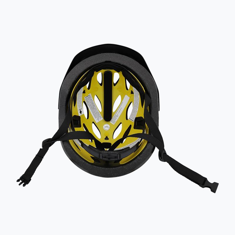 Bike helmet Bell Granite MIPS black 5