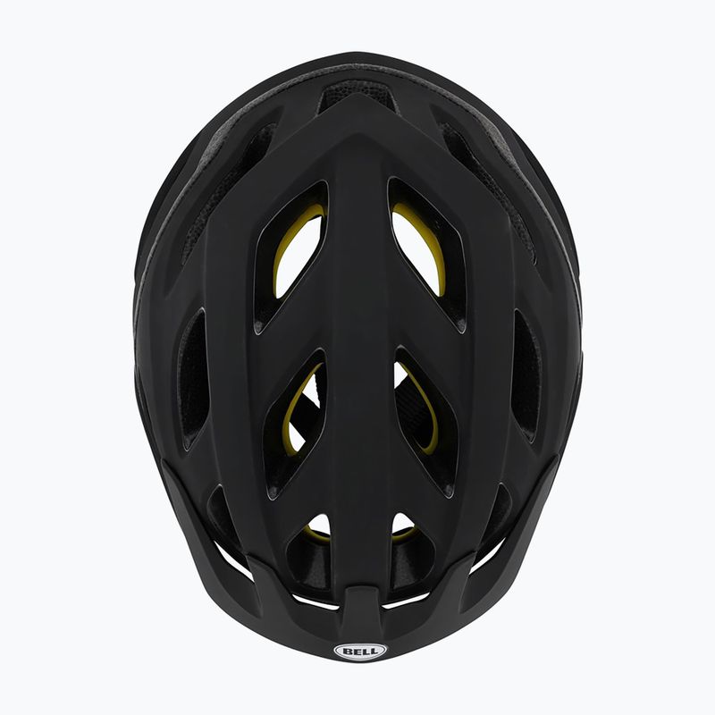 Bike helmet Bell Granite MIPS black 6