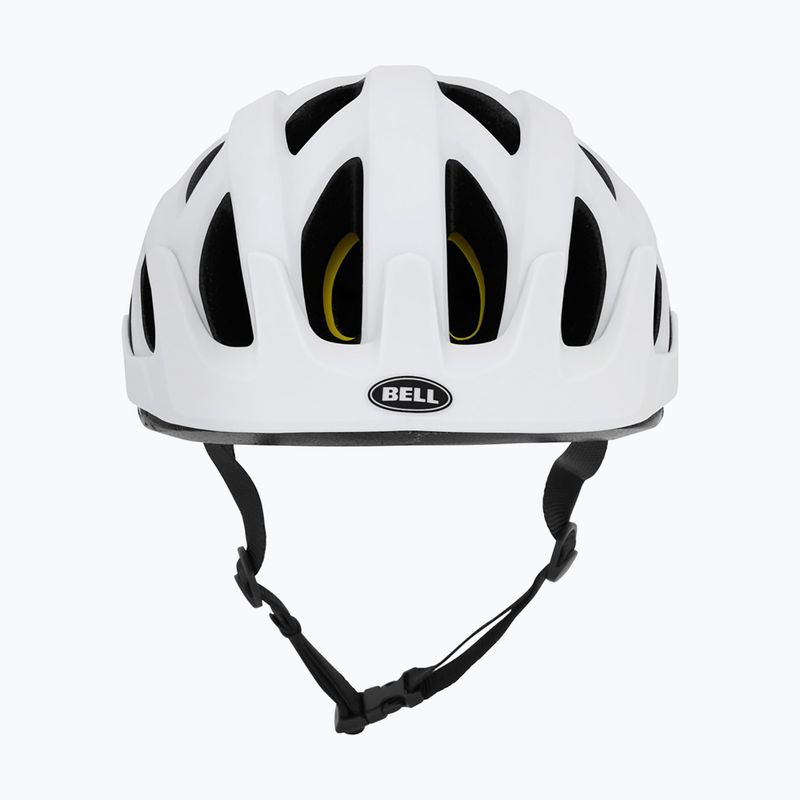 Bike helmet Bell Granite MIPS white 2