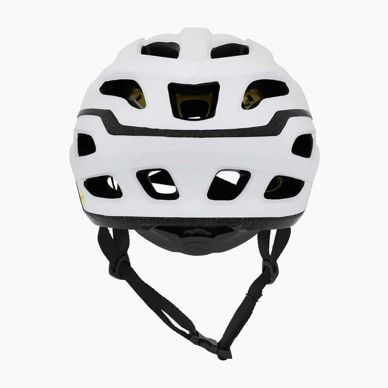 Bike helmet Bell Granite MIPS white 4