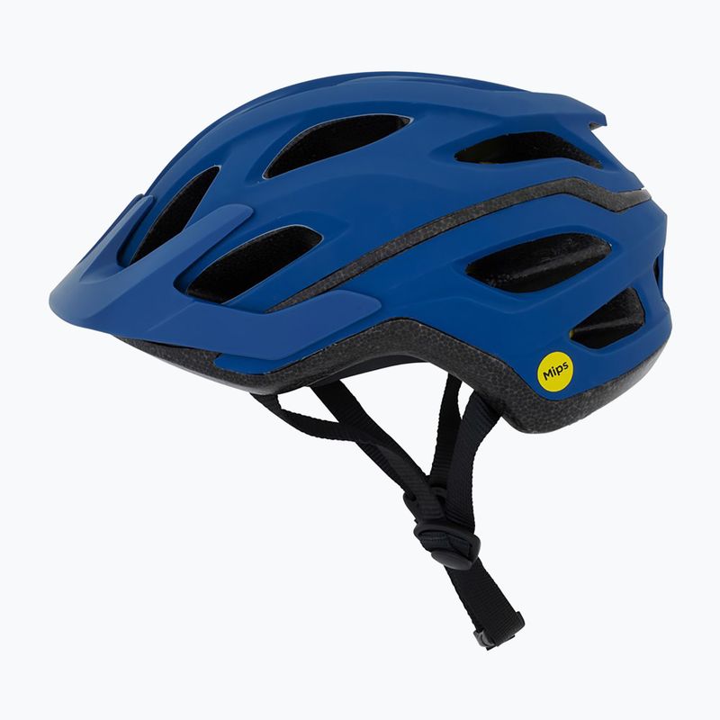 Children's bike helmet Bell Granite Mips Jr blue 3