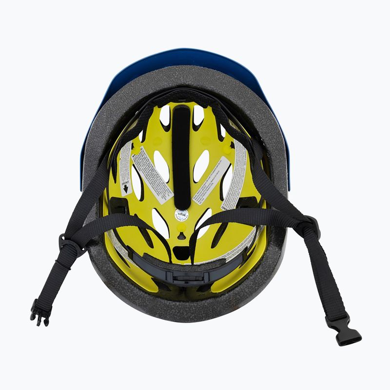 Children's bike helmet Bell Granite Mips Jr blue 5