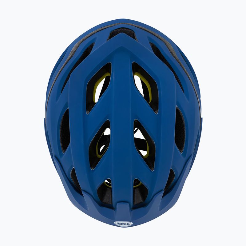 Children's bike helmet Bell Granite Mips Jr blue 6