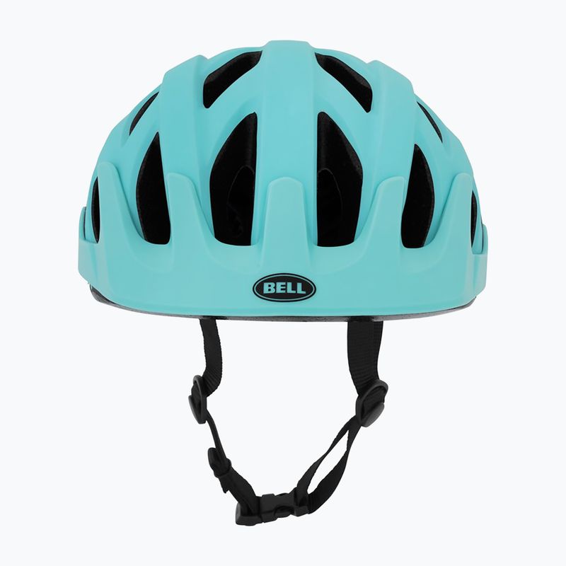Children's bike helmet Bell Cadence Jr solid mint 2