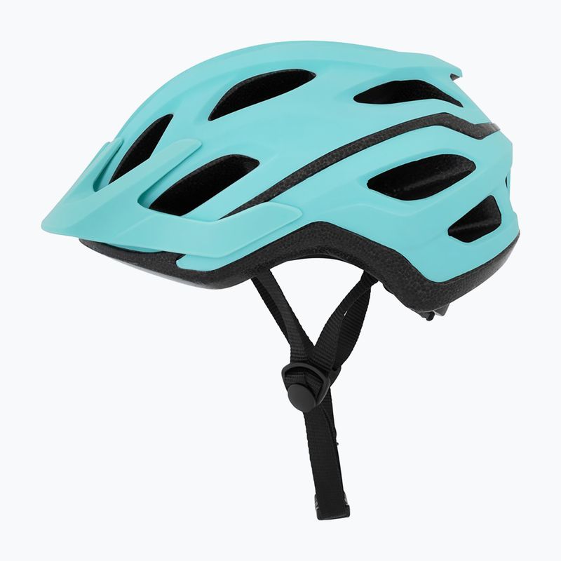 Children's bike helmet Bell Cadence Jr solid mint 3