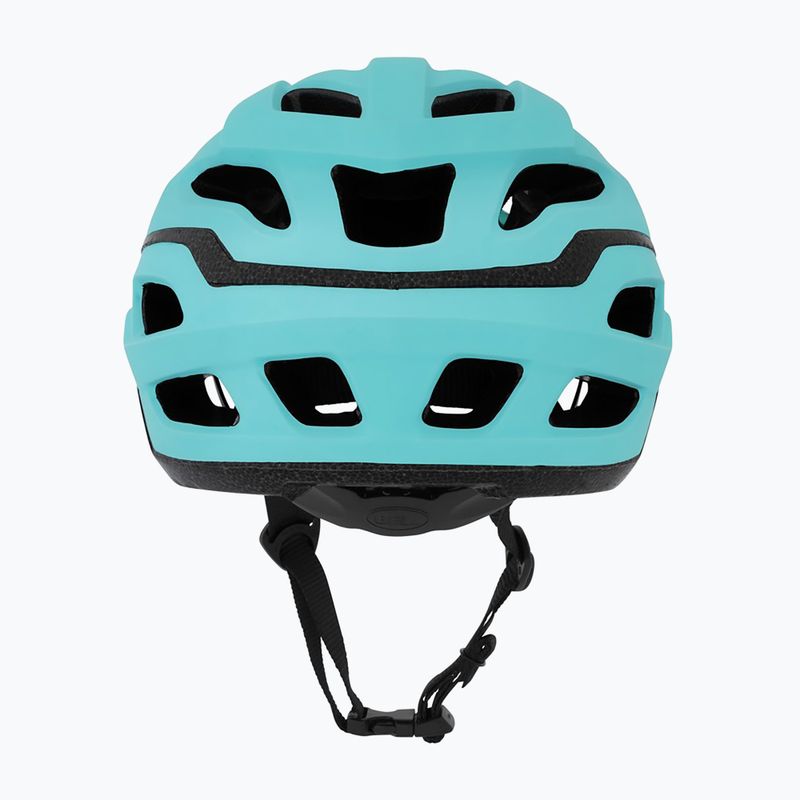 Children's bike helmet Bell Cadence Jr solid mint 4