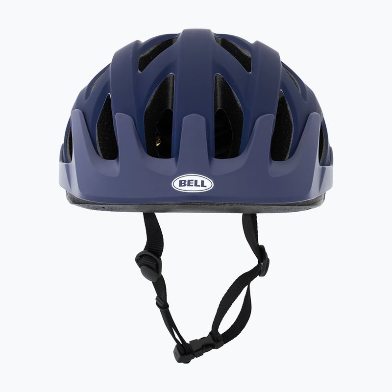 Children's bike helmet Bell Cadence Jr solid midnight 2