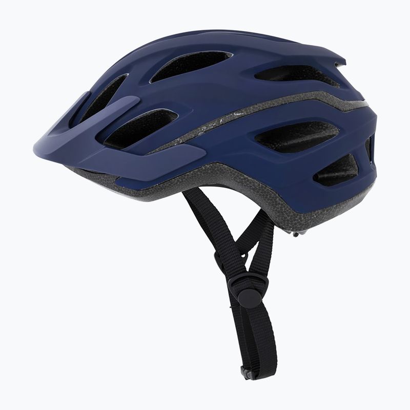 Children's bike helmet Bell Cadence Jr solid midnight 3