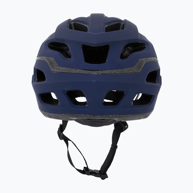 Children's bike helmet Bell Cadence Jr solid midnight 4