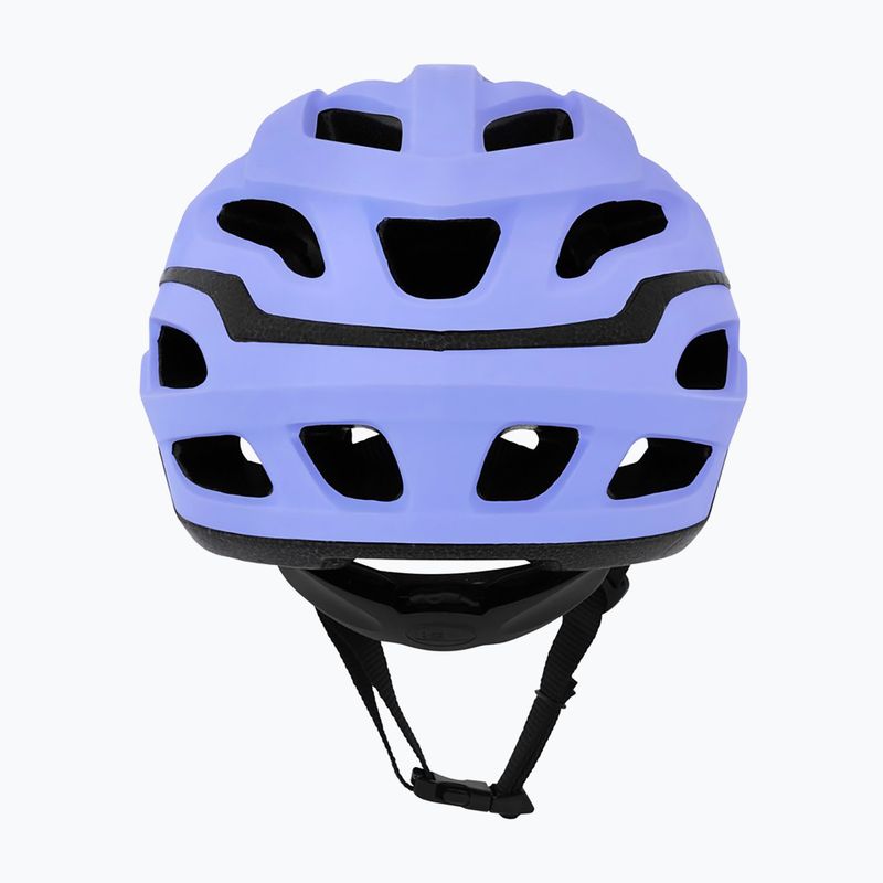 Children's bike helmet Bell Cadence K solid lavender 4