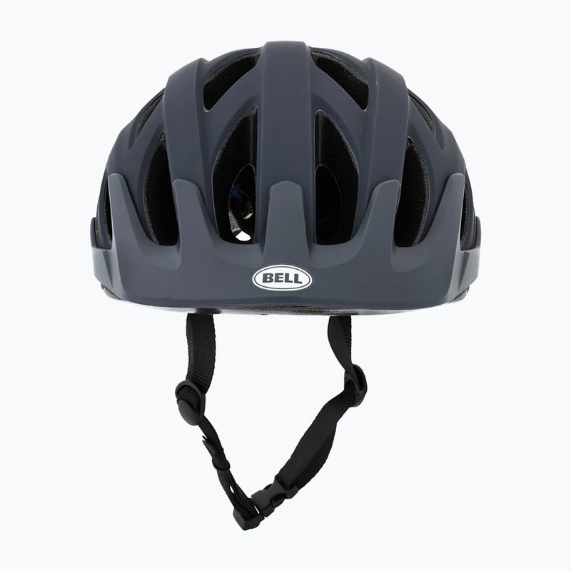 Bike helmet Bell Cadence solid charcoal 2