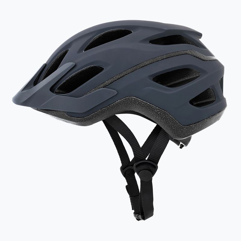Bike helmet Bell Cadence solid charcoal 3