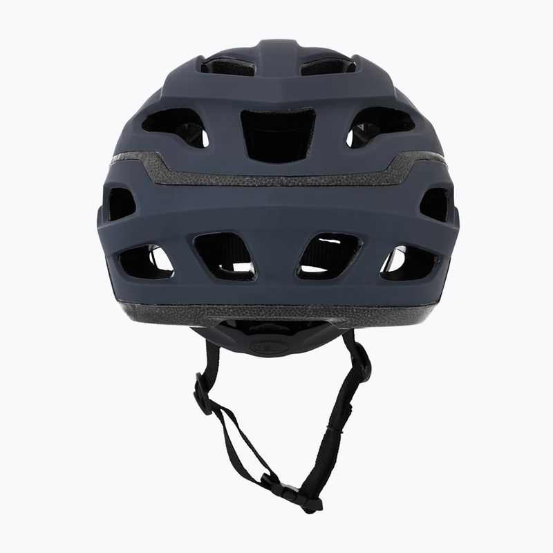 Bike helmet Bell Cadence solid charcoal 4
