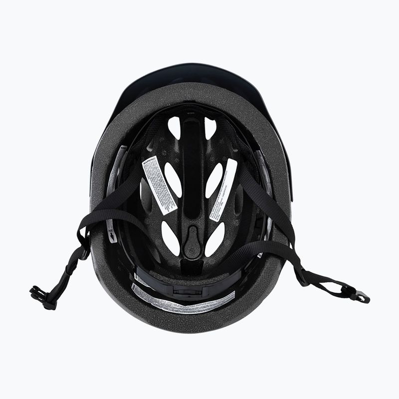 Bike helmet Bell Cadence solid charcoal 5