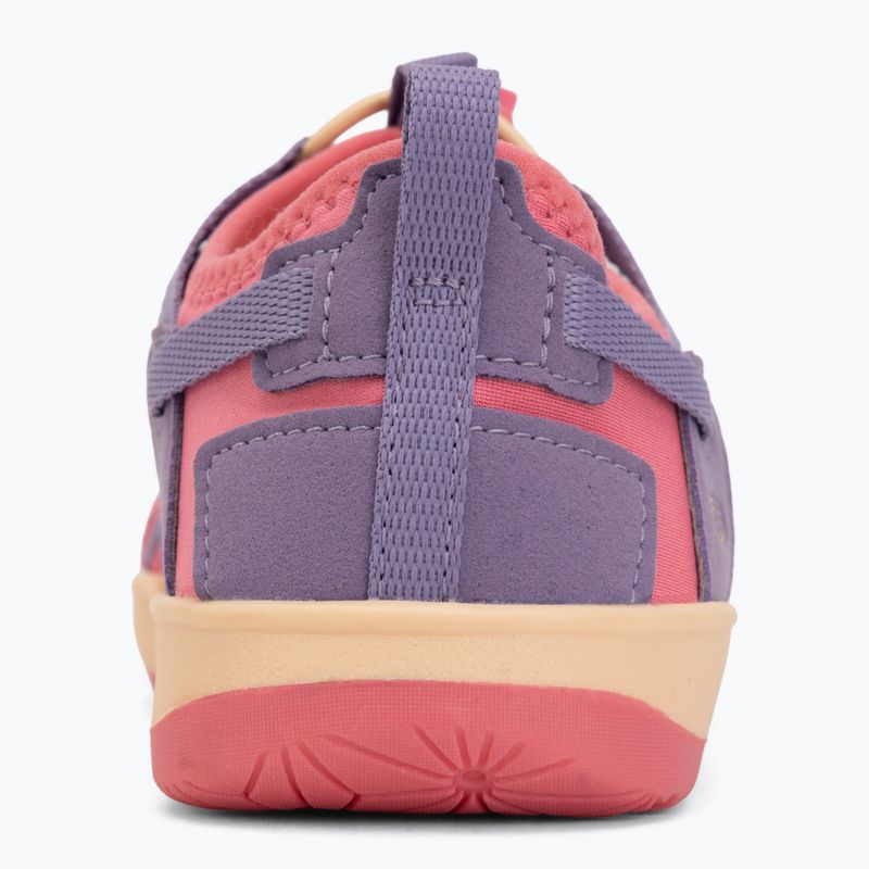 Children's sandals KEEN Moxie purple haze/pink lemonade 6