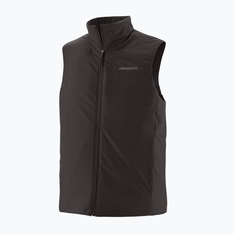 Men's gilet Patagonia Nano-Air Light ink black 7