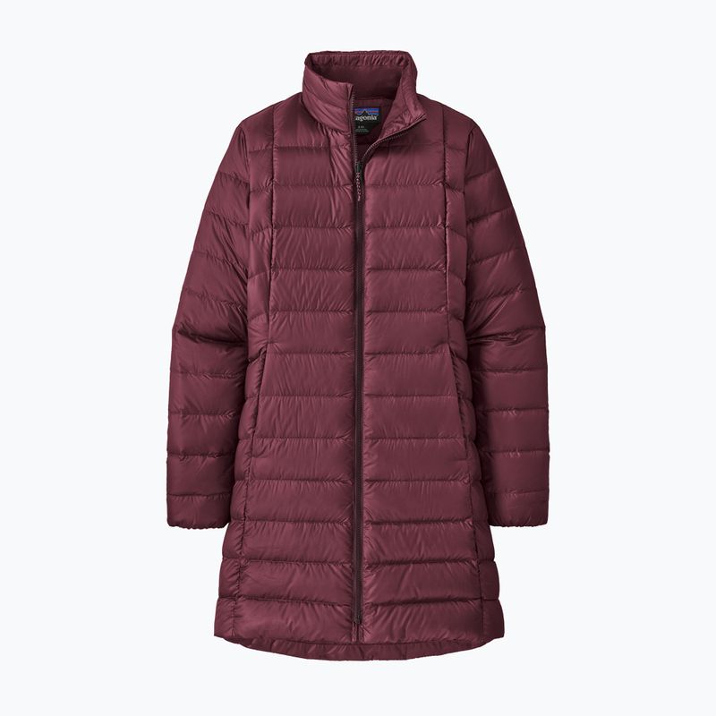 Women's 3-in-1 jacket Patagonia Tres 3-in-1 Parka den brown 12