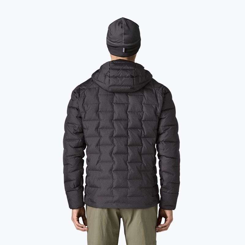 Down jacket Patagonia Durable Down Hoody black 3