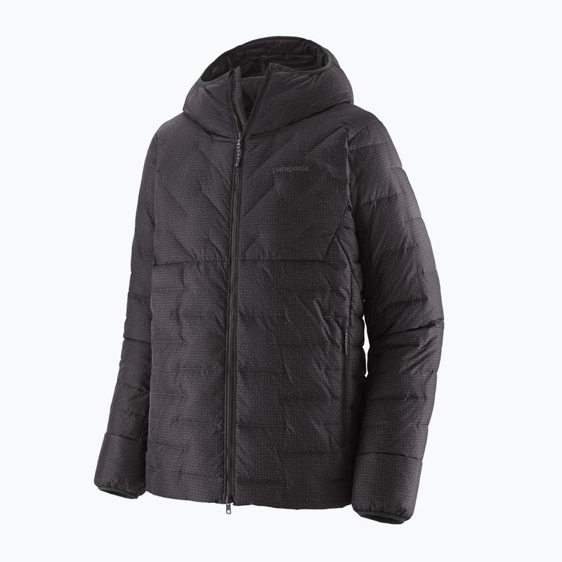Down jacket Patagonia Durable Down Hoody black 10