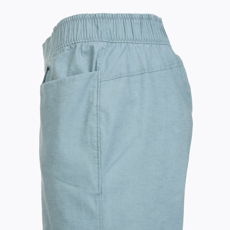 Women's climbing trousers Patagonia Hampi Rock blue sage 4